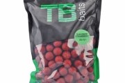 TB Baits Boilie GLM Squid Strawberry 1kg 20mm